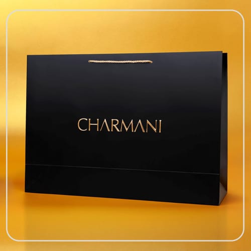 چاپ اختصاصی بگ برند چرمانی